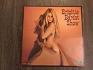 Brigitte Bardot Show STEC LP 41 vtg Album Music Vinyl Records 1968 LP 3013
