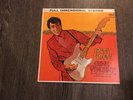 Gene Vincent ?Crazy Times ST1342 vtg Music Album Vinyl Records 1960 LP 3138