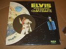 ELVIS PRESLEY ALOHA FROM HAWAII LP 180 GRAM GRAMME RED COLORED VINYL SEALED NEW