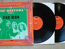 The Who ?– Pop History Vol 4, D`70,2 x LP , foc, Vinyl:vg++