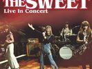 Sweet - Live In Concert 1976 Vinyl LP ZYX Music NEU