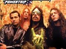 Monster Magnet - Powertrip Vinyl LP (2) Obscure Alterna NEU