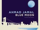 Ahmad Jamal - Blue Moon Vinyl LP (2) Jazz Villa NEU
