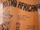AFRO COLOMBIA HEAVY FUNK PSYCH RITMO AFRICANO MACHUCA CUMBIA SIGLO