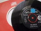 ATLANTIC SOUL ESTHER PHILLIPS SHANGRI-LA c/w AND I LOVE HIM  ATLANTIC BLACK 1965
