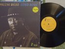 Willie West LP Lost Soul 2014 In Shrink Mint-