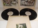 FLEETWOOD MAC-TUSK....SUPERB 1ST UK PRESS NEAR MINT DOUBLE VINYL LP RECORD 1979