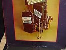 Kenny Dorham AND FRIENDS Jazzland mono LP E+