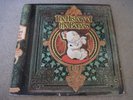 THE BONZO DOG BAND History Of The Bonzos & BOOK 1974 UNITED ARTISTS USA   EX