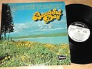 JACKIE WILSON SOUL LP PROMO ISSUE BEAUTIFUL DAY