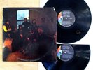 CANNED HEAT & JOHN LEE HOOKER 2 LPS HOOKER 'N HEAT ORIGINAL ISSUE