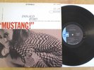 DONALD BYRD BLUE NOTE JAZZ VAN GELDER LP MUSTANG  MOBLEY*TYNER