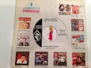 45 RPM l GARAGE : Bobby Roberts & the Ravons