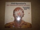 PHIL SPECTORS GREATEST HITS VINYL LP ALBUM,GORGOUS CONDITION,NEAR MINT,
