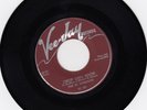 VEE JAY 197- EL DORADOS- A FALLEN TEAR- GREAT BALLAD-ORIGINAL
