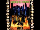 Circus Of Power Vices vinyl LP album record German PL90461 RCA 1990