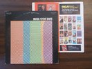 Steve Davis Music psych rock soul LP on RCA
