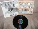 Beatles Revolver LP Original Mono Capitol T 2576 Shrink Mays Records Sticker