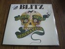 BLITZ - VOICE OF A GENERATION WHITE VINYL 2 x LP NEW SEALED