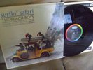LP Beach Boys Mono Surfin Safari T 1808 Capitol Records Original