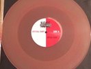 CRYSTAL FAIRY 45rpm 12