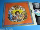 Nazareth / Rampant (UK, Mooncrest, CREST 15) - LP
