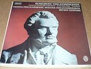 SCHUBERT The 9 Symphonies + 3 Overtures KERTESZ VPO UK Decca D105D 5 5LP box NM