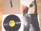 THE ROLLING STONES STICKY FINGERS  FOLD OPEN U.K. COVER + BONUS COVER