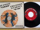 CHEVY PROMO 45+PIC SLEEVE PAUL REVERE & RAIDERS 