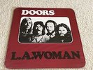 The Doors - L.A. Woman - Vinyl LP