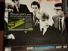 THE YARDBIRDS Live  Blueswailing July '64 HQ VINYL LP Sealed Sundazed 2004