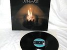 OS MUNDI - LATIN MASS 1st PRESS METRONOME 1970 RARE KRAUTROCK PROG no swirl