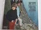 DECCA ROLLING STONES LP YELLOW VINYL BIG HITS HIGH TIDE GREEN GRASS HOLLAND 6835