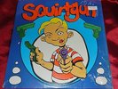 Squirtgun - Self Titled (Lookout) / Gas Huffer - One Inch Masters (Epitaph) LPs
