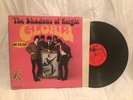 SHADOWS OF KNIGHT Gloria LP Vinyl Cover Dunwich S 666 STDN 66824