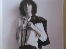 PATTI SMITH 'Horses' Vinyl LP NEW & SEALED