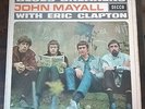 JOHN MAYALL   BLUES BREAKERS   SKL 4804   SUPERB 1969 UK STEREO VINYL LP