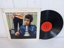 Bob Dylan   Highway 61 Revisited   Excellent 1975 Vinyl LP KCS 9189