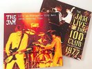 THE JAM / PAUL WELLER LIVE LP BUNDLE - RARE / LTD. EDITION
