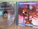 TIME LIFE - The Rock 'N' Roll Era - Ausgabe  GREAT INSTRUMENTALS - (TL 516/30)