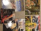 Iron Maiden & Bruce Dickinson Vinyl - Somewhere In Time, Iron Maiden, Etc