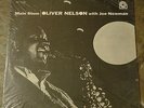 Album By Oliver Nelson with Joe Newman, 