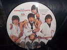 THE BEATLES PAPERBACK WRITER / RAIN 20th ANNIVERSARY LTD. EDITION PICTURE DISC