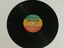 DUBPLATE/ KEN BOOTHE- COLUMBUS+ DUB/ TIME WILL TELL+DUB ( '84 ROOTS MURDER 10