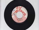 TOTAL SOUNDS/ GATES OF ZION  -  WELL PLEASED AND SATISFIED (75 REGGAE ROOTS 7