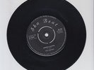 SKA BEAT/ I DON'T NEED YOUR LOVE, SIMMER DOWN  -  THE WAILERS   (65 SKA 7