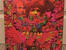 CREAM- DISRAELI GEARS FIRST UK STEREO PRESSING EX/NM