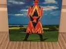 DAVID BOWIE-EARTHLING VINYL LP