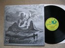 MICHAEL CHAPMAN FULLY QUALIFIED SURVIVOR SIGNED HARVEST SHVL 764 NO EMI BOX A1B1