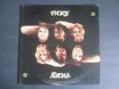 IVORY Self Titled ORIG 1968 WEST COAST HARD PSYCH FUZZ LP Tetragrammaton VG+ NM